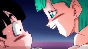 Bulma&#'s Adventure 3 episode 2