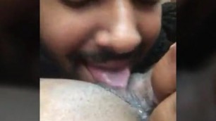 Eating Pussy At It's Best