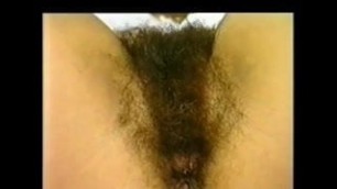 Hairy Patricia BVR