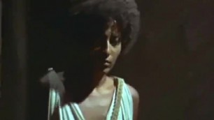 Pam Grier The Arena compilation