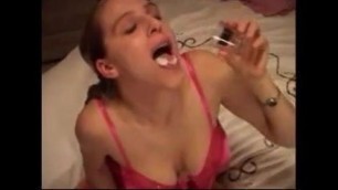 Cum Drinking Sluts