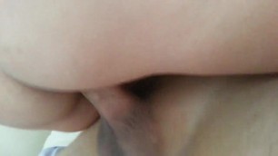 Part 2 of my fuck buddy afternoon fun