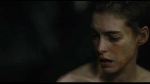 Anne Hathaway - Les Miserables