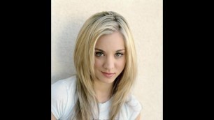 Kaley Cuoco Mmmmmmmmmm