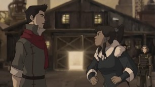 A Lenda de Korra - Livro 1 &lpar;Ar&rpar; - Episódio 07 S01E07