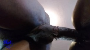 BBC Dick Way Too Big Friend Had To Open Pussy Up For African American BBC Guys to Fit in Petite Tight Jamaican Ebony Pussy Hole https&colon;&sol;&sol;texasthot&period;blogspot&period;com&sol;