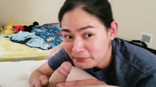 Let My Wife Suck Your Cock