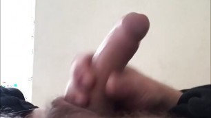 Amateur masturbation fun