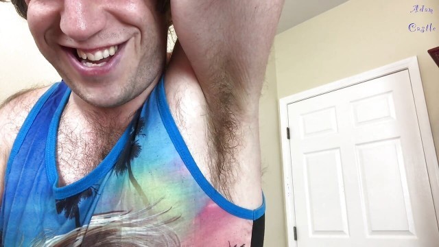 Clean & Lick My Pits, Deodorant Is Out PREVIEW